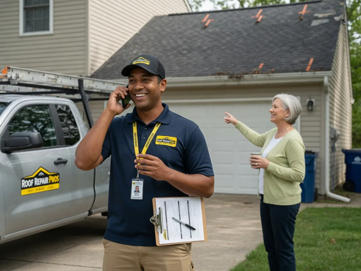 Roof Repair Little Rock, IA FAQs